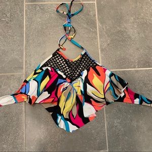 Multicolour APT.9 bikini top